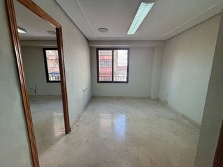 Oficina en alquiler en Centro en San Vicente del Raspeig/Sant Vicent del Raspeig
