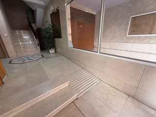 Oficina en alquiler en Centro en San Vicente del Raspeig/Sant Vicent del Raspeig