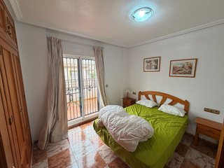 Casa adosada en alquiler en Campos de Golf - Villa Martin - Los Dolses en Orihuela