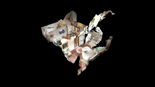 Casa adosada en alquiler en Campos de Golf - Villa Martin - Los Dolses en Orihuela