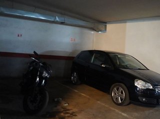 Garaje en venta en Zona Botánico en Puerto de la Cruz