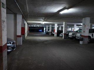 Garaje en venta en Zona Botánico en Puerto de la Cruz