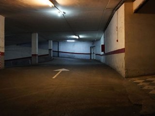 Garaje en venta en Zona Botánico en Puerto de la Cruz