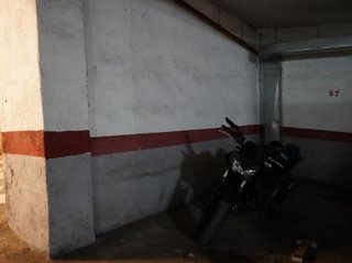 Garaje en venta en Zona Botánico en Puerto de la Cruz