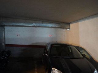 Garaje en venta en Zona Botánico en Puerto de la Cruz