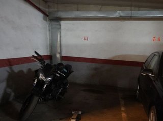 Garaje en venta en Zona Botánico en Puerto de la Cruz