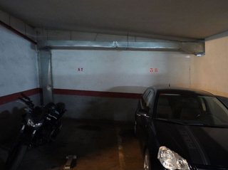 Garaje en venta en Zona Botánico en Puerto de la Cruz