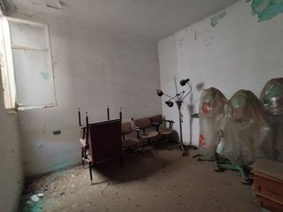 Edificio en venta en Zona Poble en Benicarló