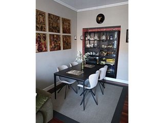 Piso en venta en San Pedro de Deusto-La Ribera en Bilbao
