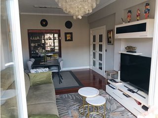 Piso en venta en San Pedro de Deusto-La Ribera en Bilbao