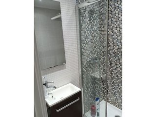 Piso en venta en San Pedro de Deusto-La Ribera en Bilbao
