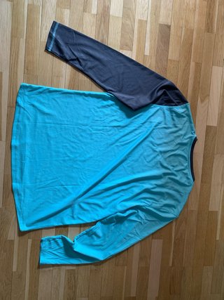Camiseta XL Maratón Elche Alicante 42K