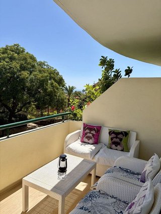 Piso en alquiler en Bahía de Marbella en Marbella