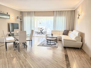 Piso en alquiler en Bahía de Marbella en Marbella
