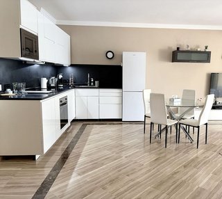 Piso en alquiler en Bahía de Marbella en Marbella