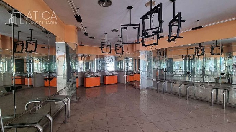 Local comercial en venta en Carmelitas - San Marcos - Campillo en S