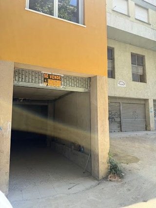 Garaje en venta en Couto en Ourense
