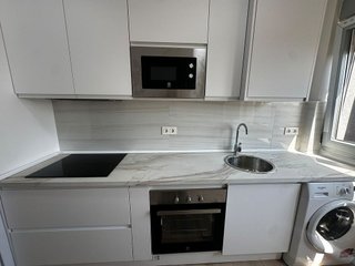 Piso en alquiler en Jove en Gijón