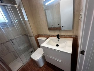 Piso en alquiler en Jove en Gijón