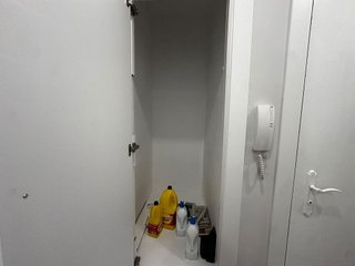 Piso en alquiler en Jove en Gijón