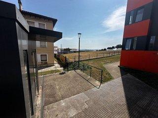 Piso en alquiler en Jove en Gijón