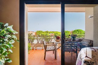 Piso en venta en Centre en Castelldefels
