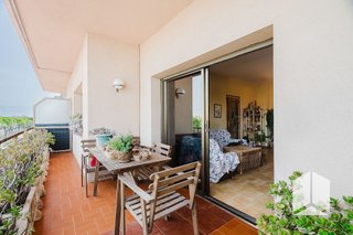 Piso en venta en Centre en Castelldefels