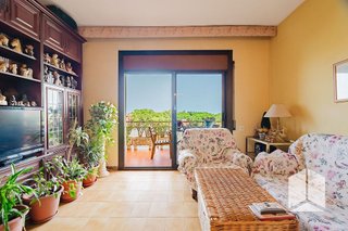 Piso en venta en Centre en Castelldefels