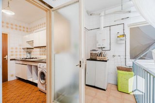 Piso en venta en Centre en Castelldefels