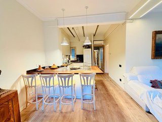 Piso en venta en El Gòtic en Barcelona