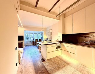 Piso en venta en El Gòtic en Barcelona