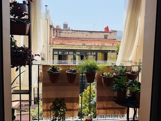 Piso en venta en El Gòtic en Barcelona
