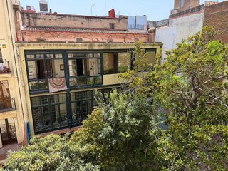 Piso en venta en El Gòtic en Barcelona