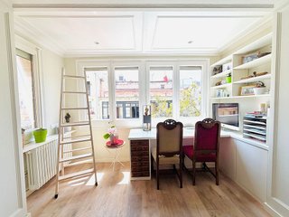 Piso en venta en El Gòtic en Barcelona