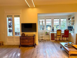 Piso en venta en El Gòtic en Barcelona