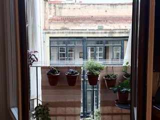Piso en venta en El Gòtic en Barcelona