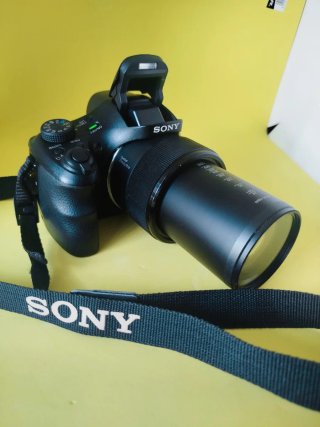 SONY fotos y vídeos y espectacular Superzoom