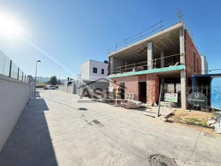 Terreno en venta en L'Alquenència en Alzira