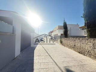 Terreno en venta en L'Alquenència en Alzira