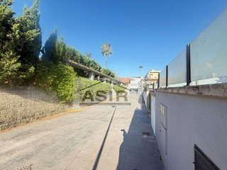 Terreno en venta en L'Alquenència en Alzira