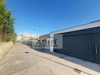 Terreno en venta en L'Alquenència en Alzira