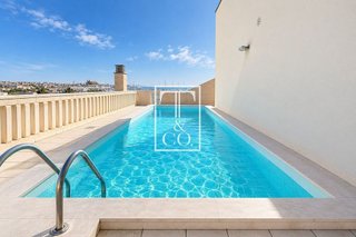 Piso en alquiler en Son Armadans en Palma de Mallorca
