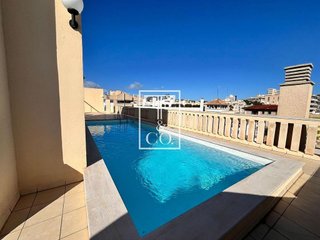 Piso en alquiler en Son Armadans en Palma de Mallorca