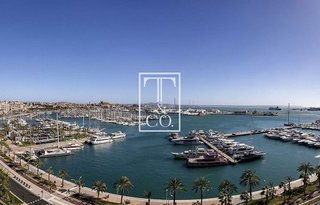 Piso en alquiler en Son Armadans en Palma de Mallorca