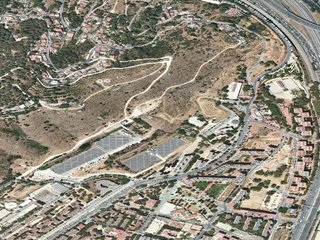 Piso en venta en La Trinitat Nova en Barcelona