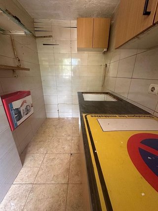 Piso en venta en Sant Llorenç en Terrassa