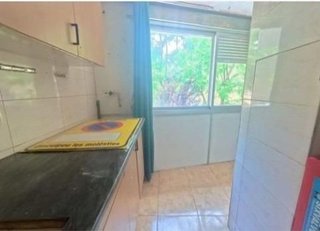 Piso en venta en Sant Llorenç en Terrassa