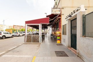 Restaurante en venta en Camino Viejo de Málaga en Vélez-Málaga