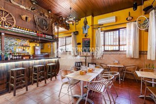 Restaurante en venta en Camino Viejo de Málaga en Vélez-Málaga
