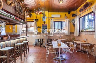 Restaurante en venta en Camino Viejo de Málaga en Vélez-Málaga